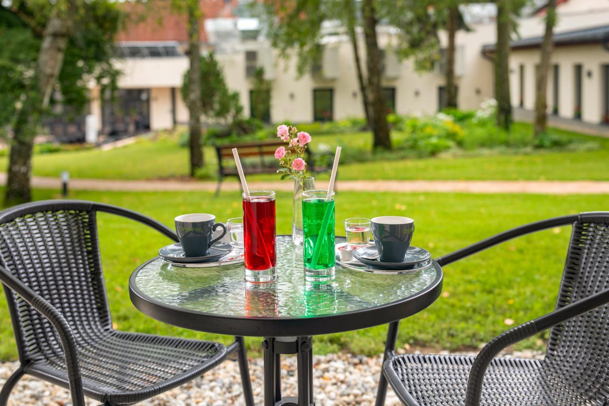 Hotel Szarvaskut Zirc